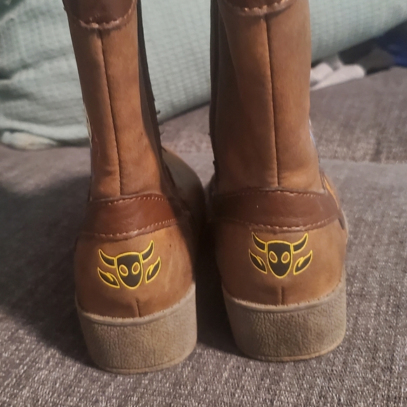 Toy story boots - Picture 4 of 4